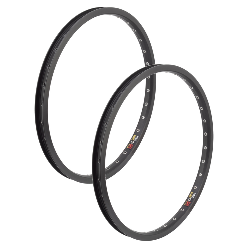 Load image into Gallery viewer, Sun-Ringle-Rim-16-Clincher-RIMS1306PO2-Bicycle-Rims-For-Custom-Wheels
