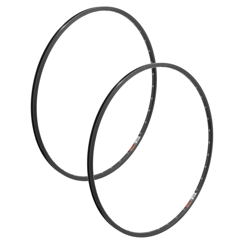 Load image into Gallery viewer, Sun-Ringle-Rim-700-Clincher-RIMS1327PO2-Bicycle-Rims-For-Custom-Wheels