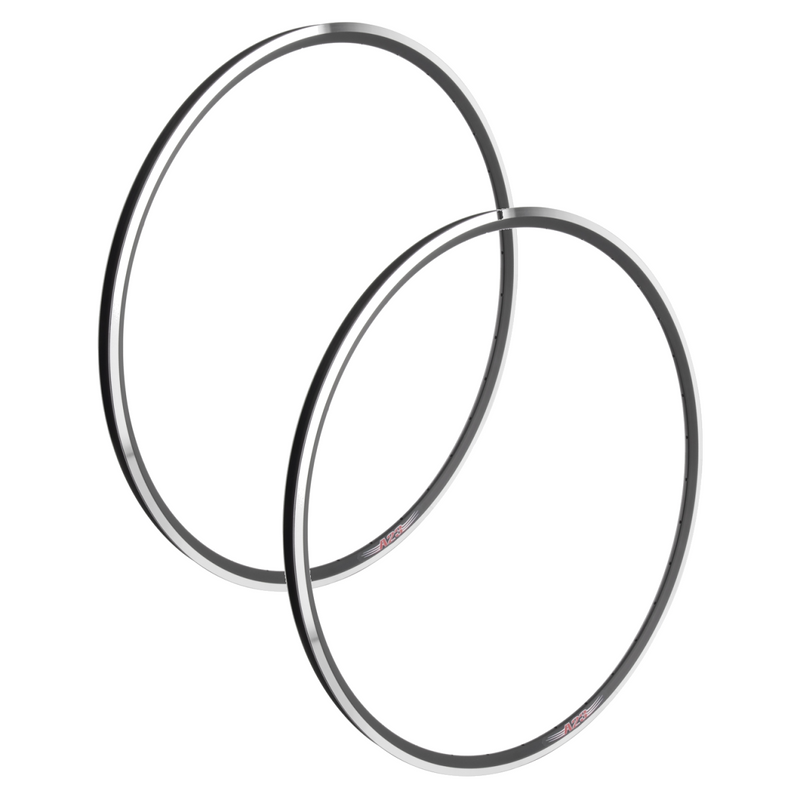 Load image into Gallery viewer, Velocity-Rim-700-Tubeless-RIMS1328PO2-Bicycle-Rims-For-Custom-Wheels