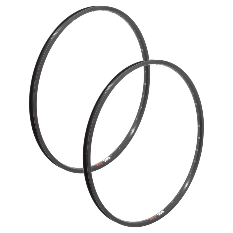 Load image into Gallery viewer, Sun-Ringle-Rim-26-Clincher-RIMS1331PO2-Bicycle-Rims-For-Custom-Wheels