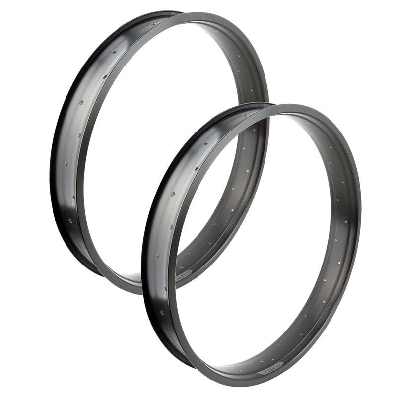 Load image into Gallery viewer, Origin8-Rim-26-Clincher-RIMS1345PO2-Bicycle-Rims-For-Custom-Wheels