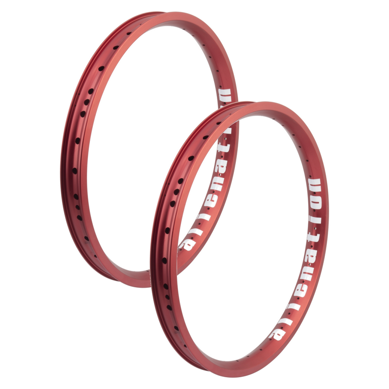 Load image into Gallery viewer, Alienation-Rim-RIMS2442PO2-Bicycle-Rims-For-Custom-Wheels