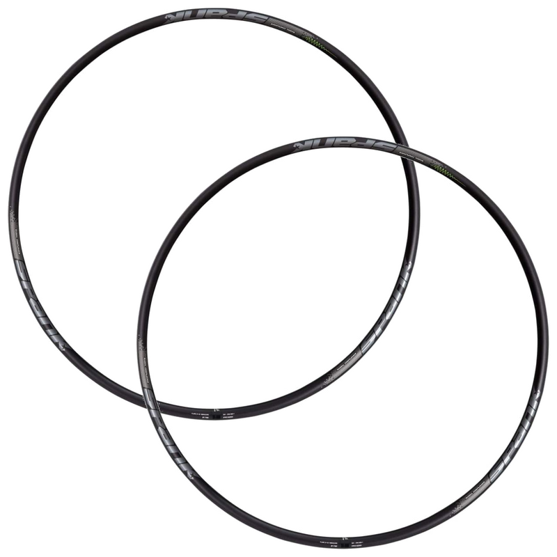 Load image into Gallery viewer, Spank-Rim-RIMS2812PO2-Bicycle-Rims-For-Custom-Wheels
