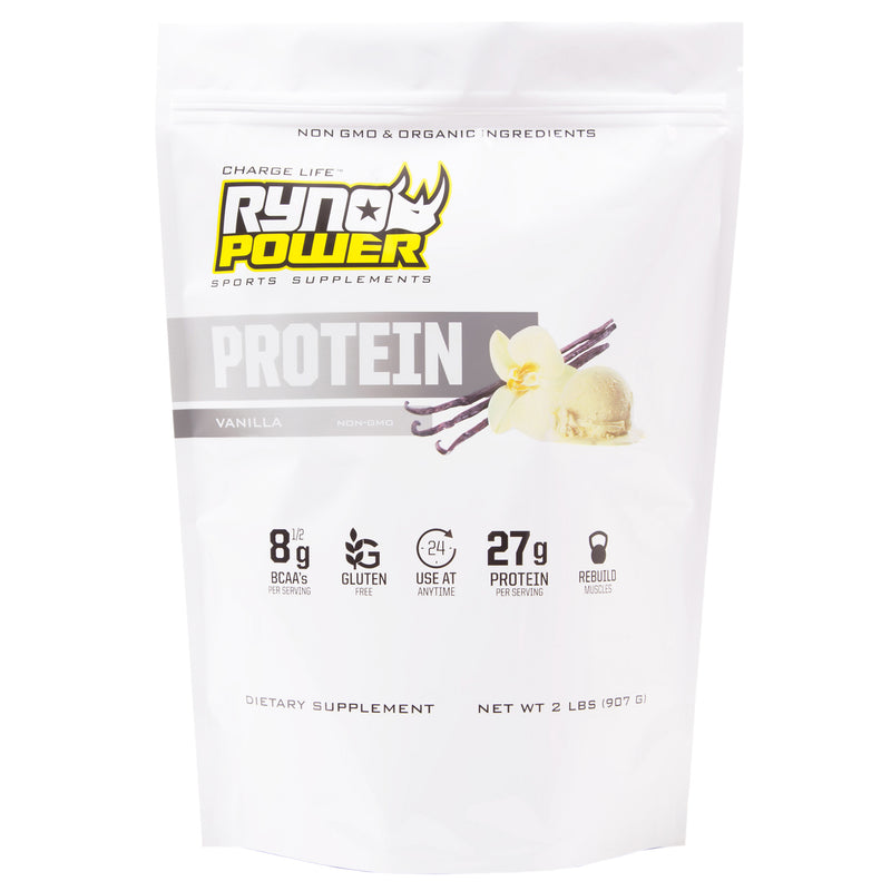 Load image into Gallery viewer, Ryno-Power-Plant-Based-Protein-Drink-Mixes-RECV0010