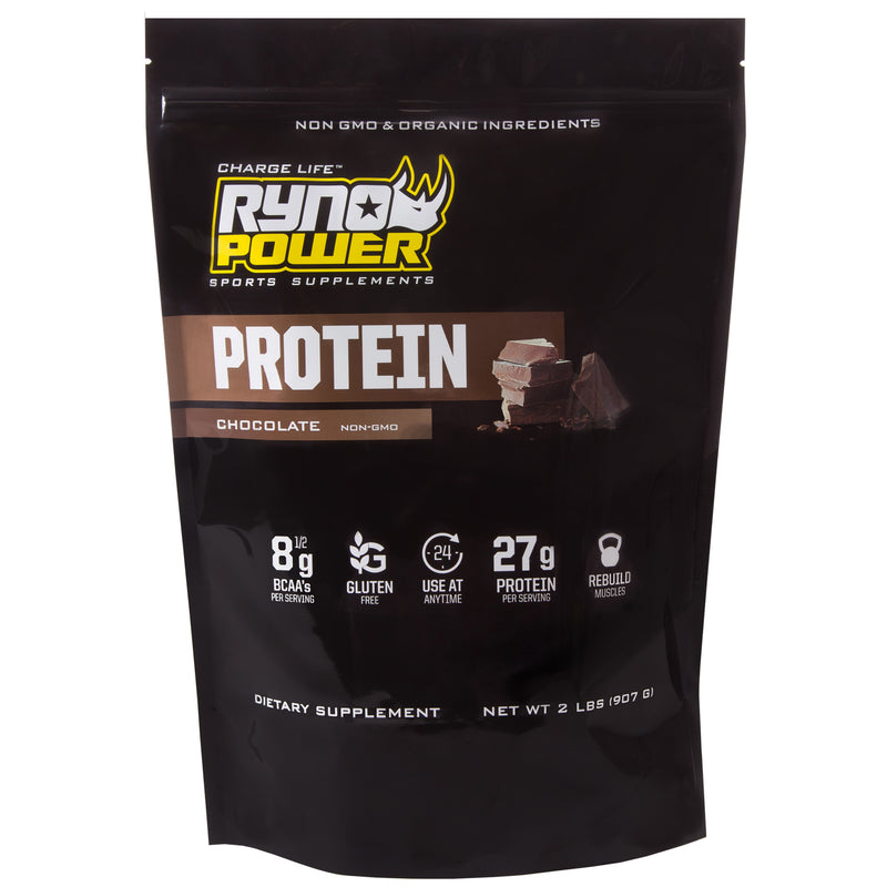 Load image into Gallery viewer, Ryno-Power-Plant-Based-Protein-Drink-Mixes-RECV0011