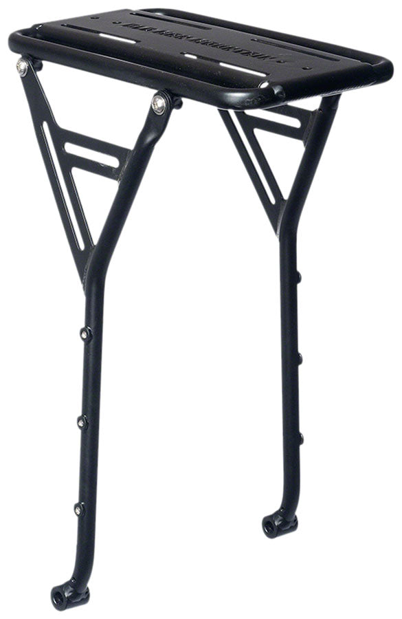 Load image into Gallery viewer, Old-Man-Mountain-Elkhorn-Front-or-Rear-Rack-Rear-Mount-Rack-Mountain-Bike-RMRK0409-Rear-Mount-Bicycle-Rack