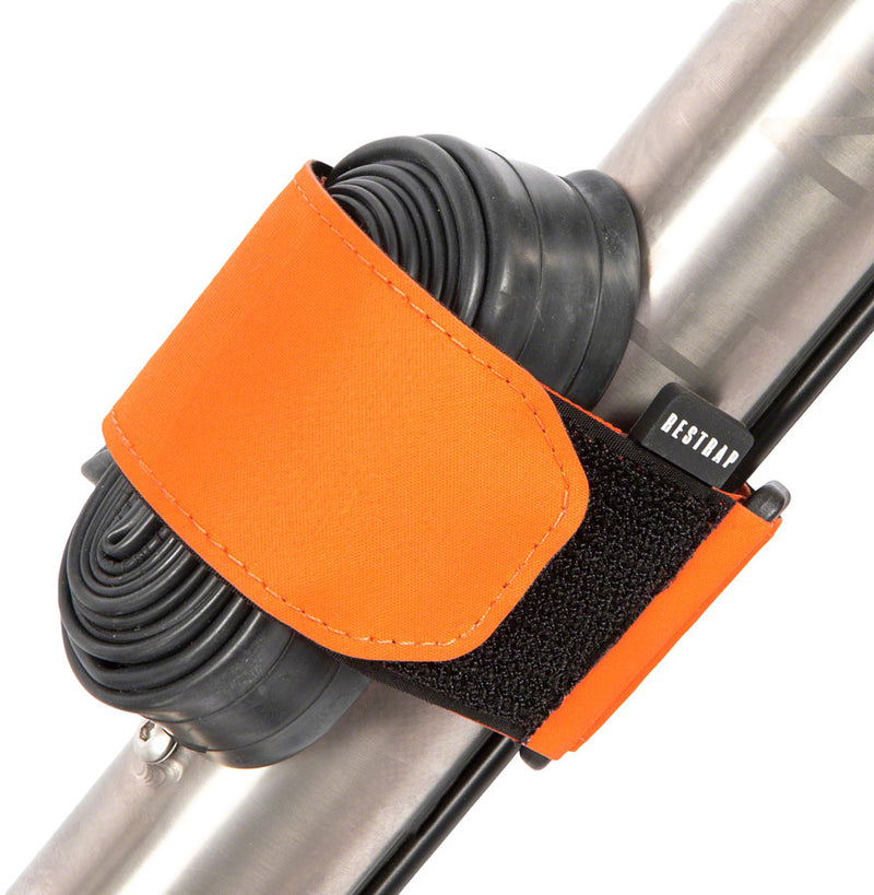 Load image into Gallery viewer, Restrap Frame Strap - Orange