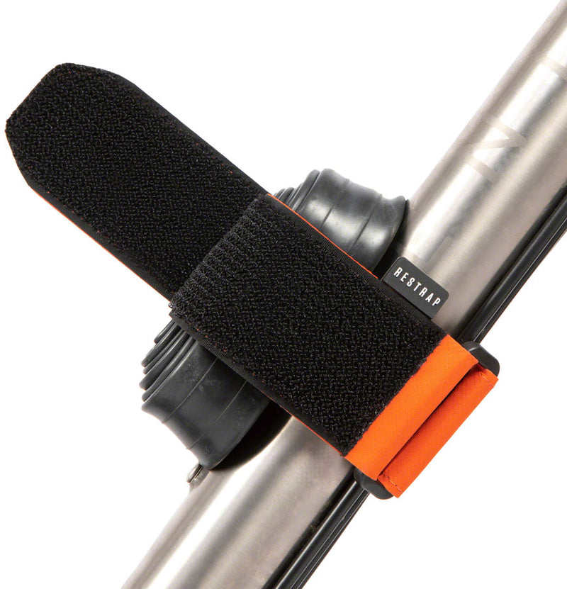 Load image into Gallery viewer, Restrap Frame Strap - Orange