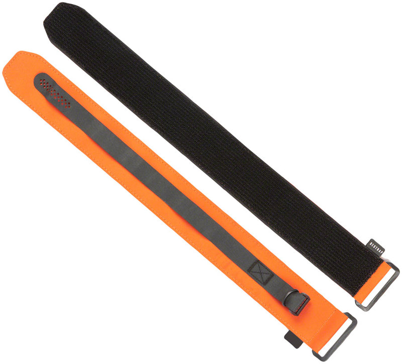 Load image into Gallery viewer, Restrap Frame Strap - Orange