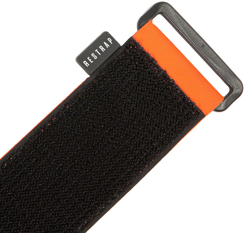 Load image into Gallery viewer, Restrap Frame Strap - Orange