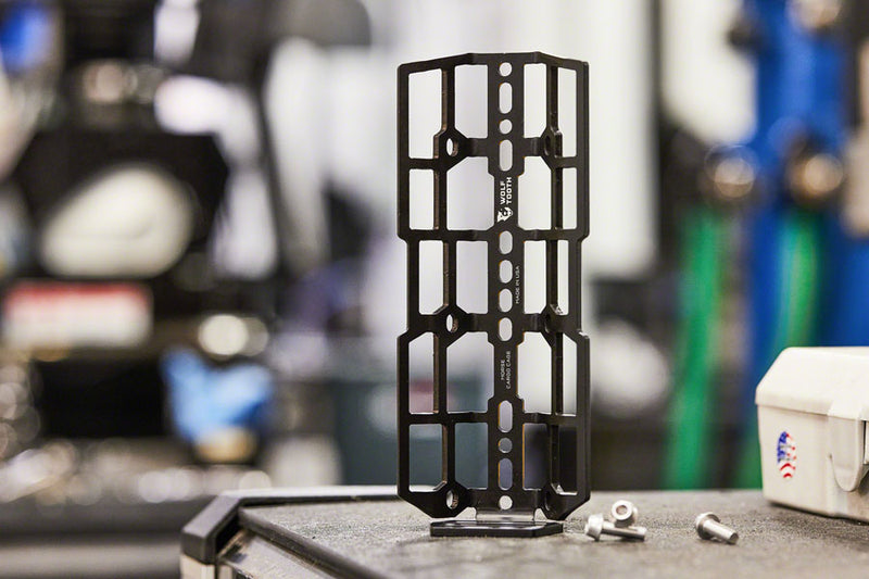 Load image into Gallery viewer, Wolf Tooth Morse Cargo Cage