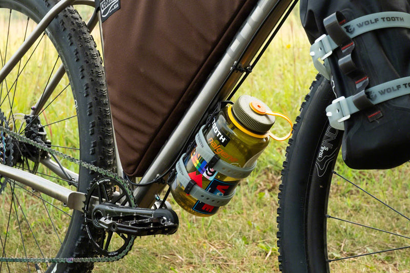 Load image into Gallery viewer, Wolf Tooth Morse Cargo Cage