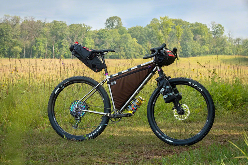 Load image into Gallery viewer, Wolf Tooth Morse Cargo Cage