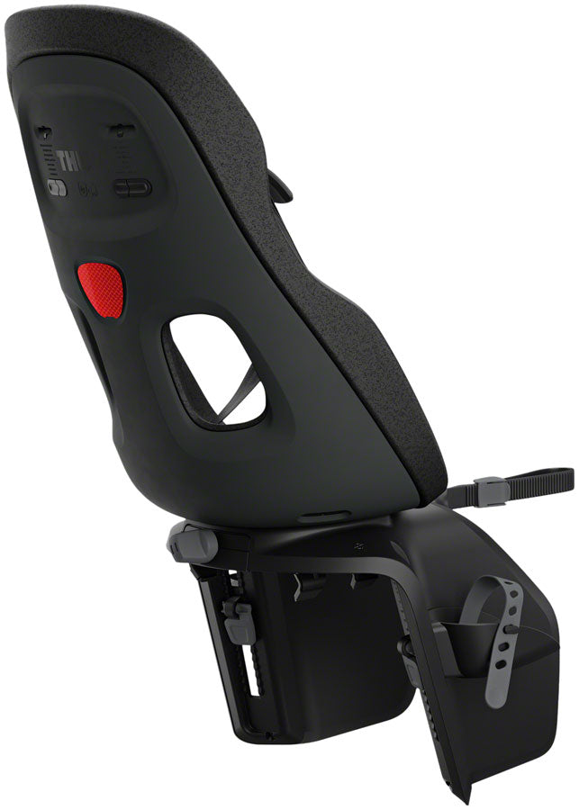 Load image into Gallery viewer, Thule Yepp Nexxt 2 Kids Seat Maxi Rack - Black