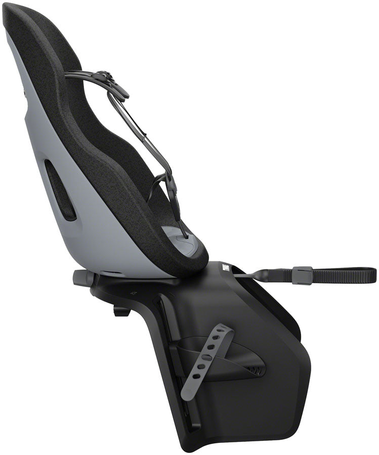 Load image into Gallery viewer, Thule Yepp Nexxt 2 Kids Seat Maxi Rack - Gray