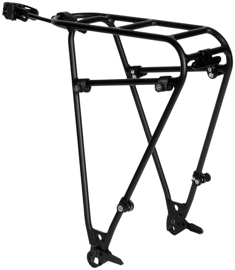 Load image into Gallery viewer, Ortlieb-Quick-Rack-Rear-Mount-Rack-RMRK0430-Rear-Mount-Bicycle-Rack