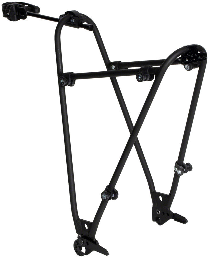 Load image into Gallery viewer, Ortlieb-Quick-Rack-Rear-Mount-Rack-Universal-RMRK0432-Rear-Mount-Bicycle-Rack