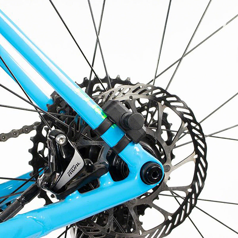 Load image into Gallery viewer, Ortlieb Quick-Rack Seat Stay Adapter