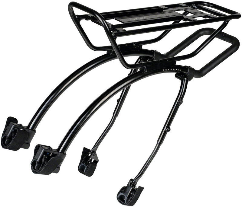 Load image into Gallery viewer, Topeak-TetraRack-M2-HD-Rear-Mount-Rack-Universal-RMRK0440-Rear-Mount-Bicycle-Rack