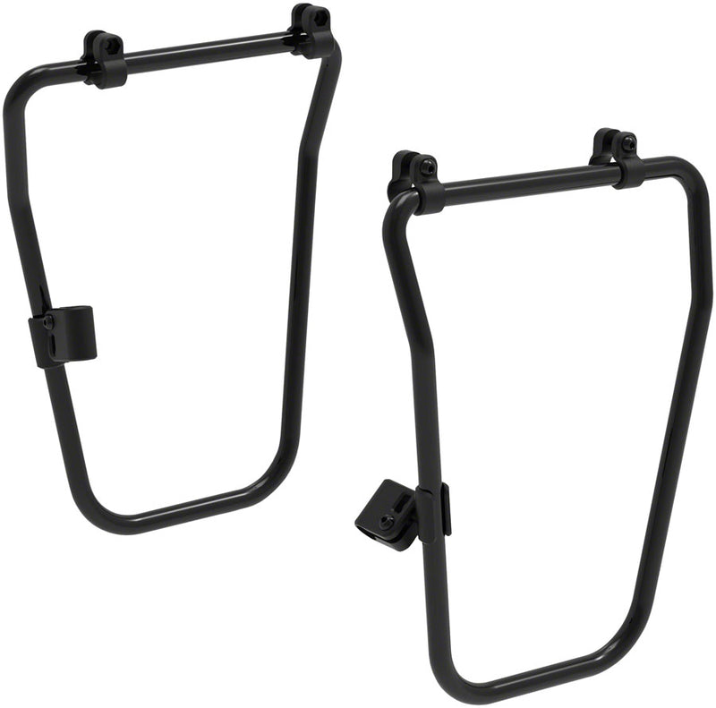 Load image into Gallery viewer, Topeak-TetraRack-Side-Frame-Set-Rear-Mount-Rack-RMRK0442-Rear-Mount-Bicycle-Rack
