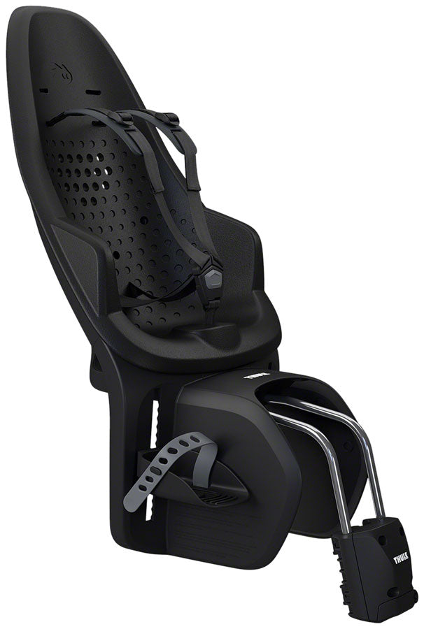 Load image into Gallery viewer, Thule-Yepp-Maxi-2-Frame-Mount-Child-Bike-Seat-Child-Carrier-Universal-CDCR0375-Child-Carrier-On-Bicycle