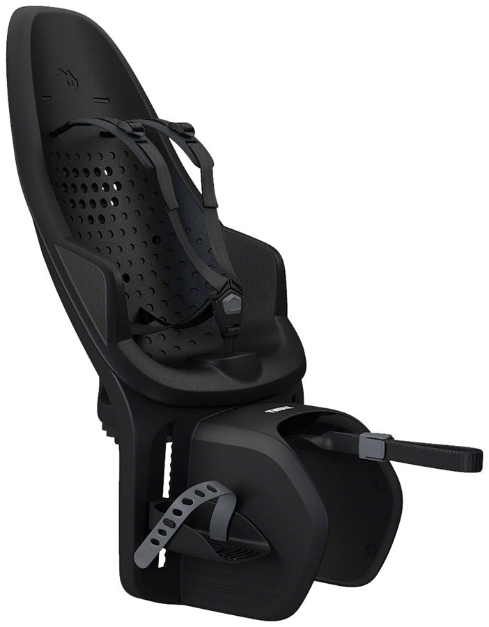 Load image into Gallery viewer, Thule-Yepp-2-Maxi-Rack-Mounted-MIK-HD-Child-Bike-Seat-Child-Carrier-CDCR0387-Child-Carrier-On-Bicycle