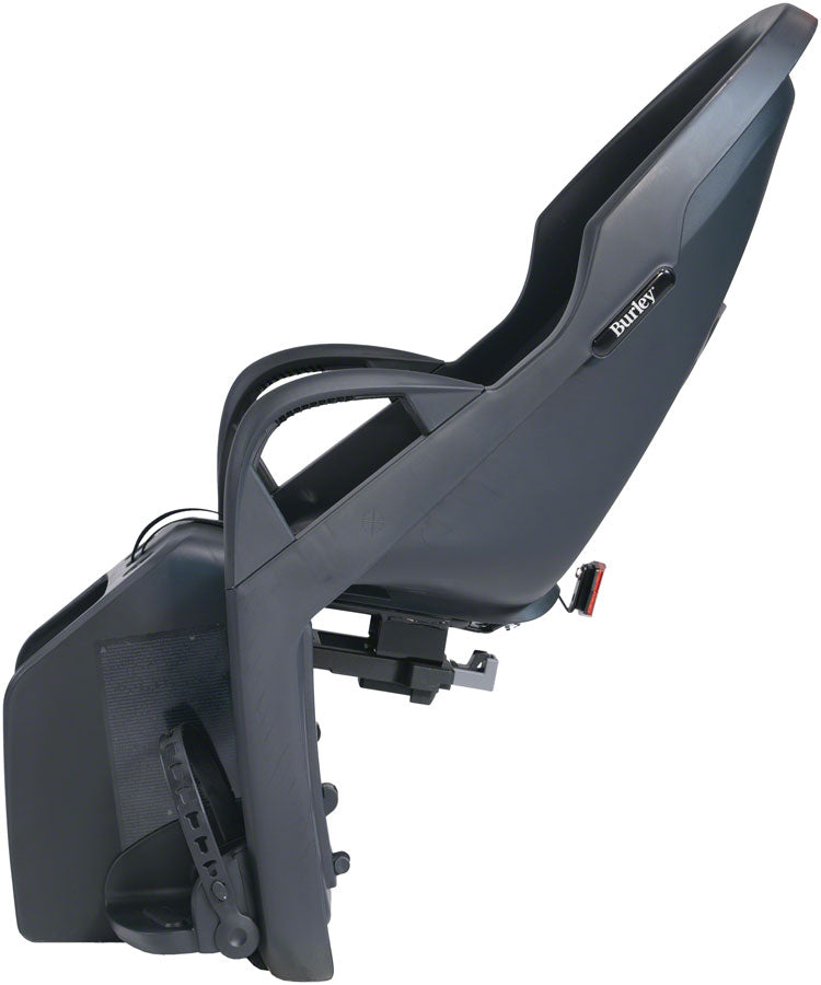 Load image into Gallery viewer, Burley Dash RM MIK HD Child Bike Seat - Black