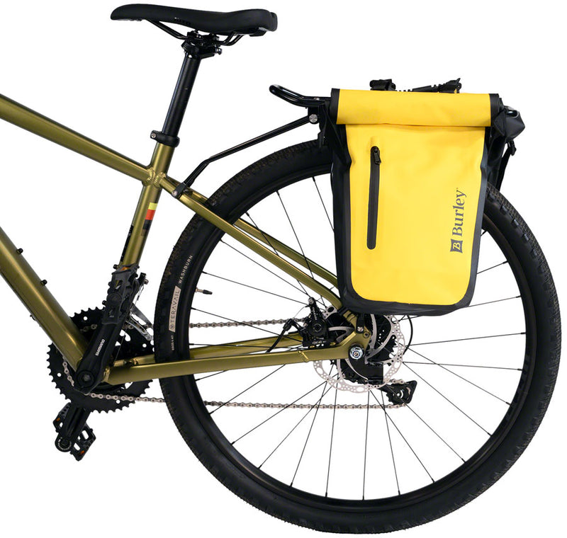 Load image into Gallery viewer, Burley Rear Rack