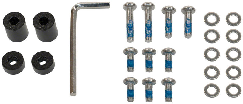 Load image into Gallery viewer, Burley Rear Rack