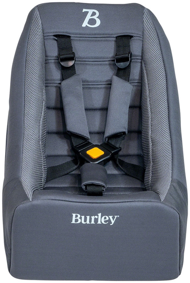 Load image into Gallery viewer, Burley-Baby-Seat-Insert-Child-Carrier-Universal-CDCR0352-Child-Carrier-On-Bicycle