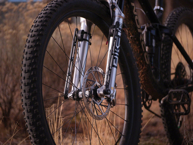 Load image into Gallery viewer, Old Man Mountain Axle Pack Fork Mount Rack