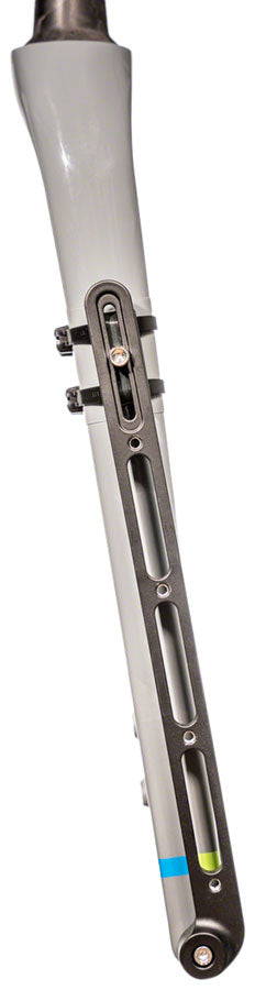 Load image into Gallery viewer, Old Man Mountain Axle Pack Fork Mount Rack