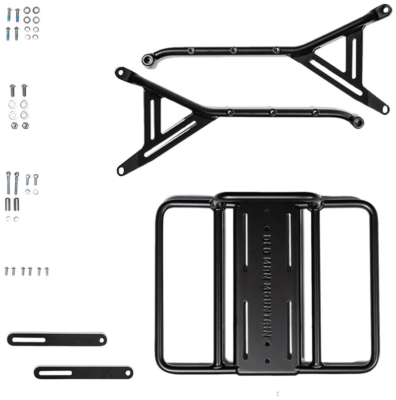 Load image into Gallery viewer, Old Man Mountain Pizza Rack - with 3-Pack Mounts