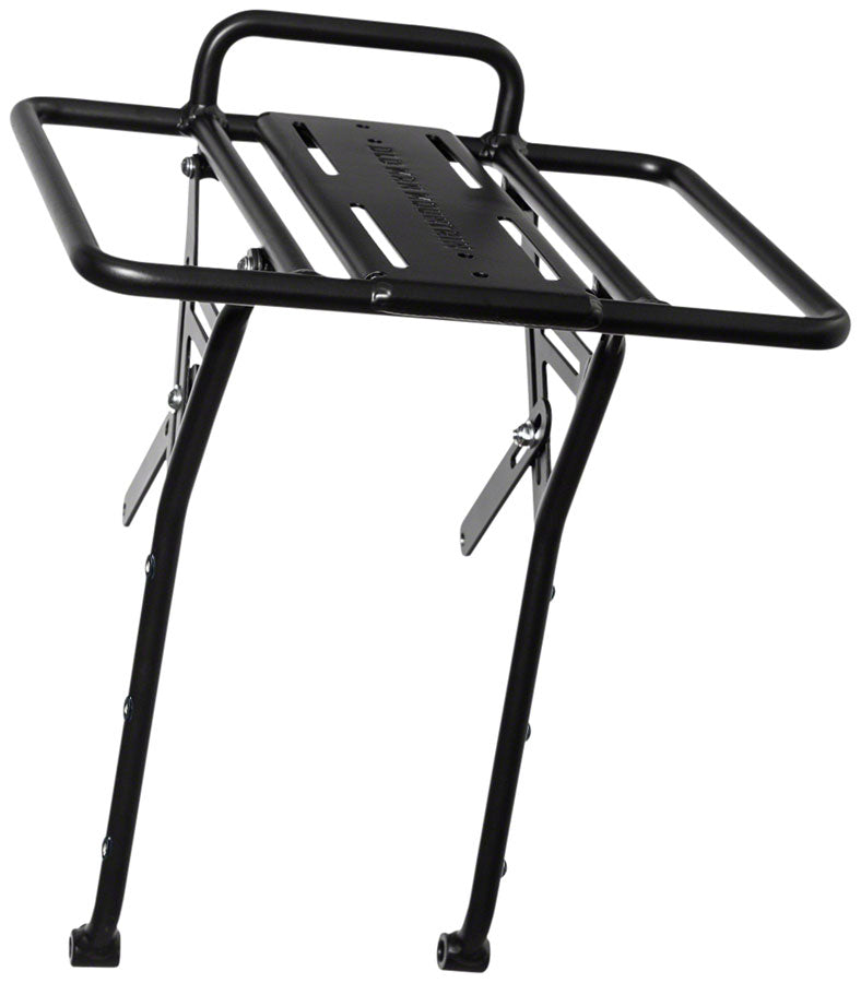 Load image into Gallery viewer, Old-Man-Mountain-Pizza-Rack-Front-Mount-Rack-Mountain-Bike-Road-Bike-FTMK0041