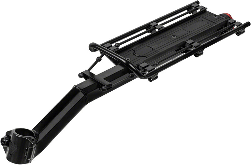 Load image into Gallery viewer, Topeak-MTX-Beamrack-II-(A-Type)-Seatpost-Mount-Rack-Mountain-Bike-STMK0025