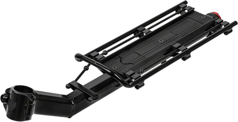 Load image into Gallery viewer, Topeak-MTX-Beamrack-II-Seatpost-Mount-Rack-Mountain-Bike-STMK0027