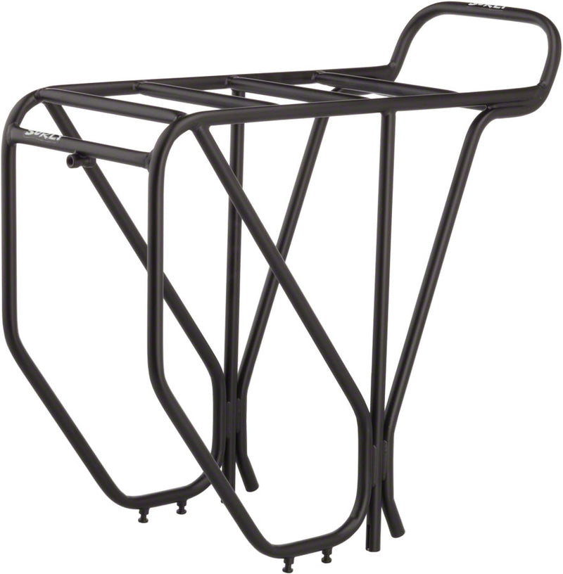 Load image into Gallery viewer, Surly-Rear-Rack-Rear-Mount-Rack-Universal-RK0102-Rear-Mount-Bicycle-Rack