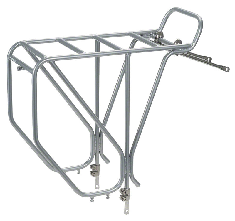 Load image into Gallery viewer, Surly-Rear-Rack-Rear-Mount-Rack-Universal-RK0103-Rear-Mount-Bicycle-Rack