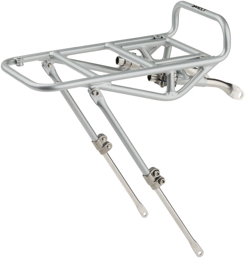 Load image into Gallery viewer, Surly-8-Pack-Rack-2.0-Front-Mount-Rack-FTMK0037