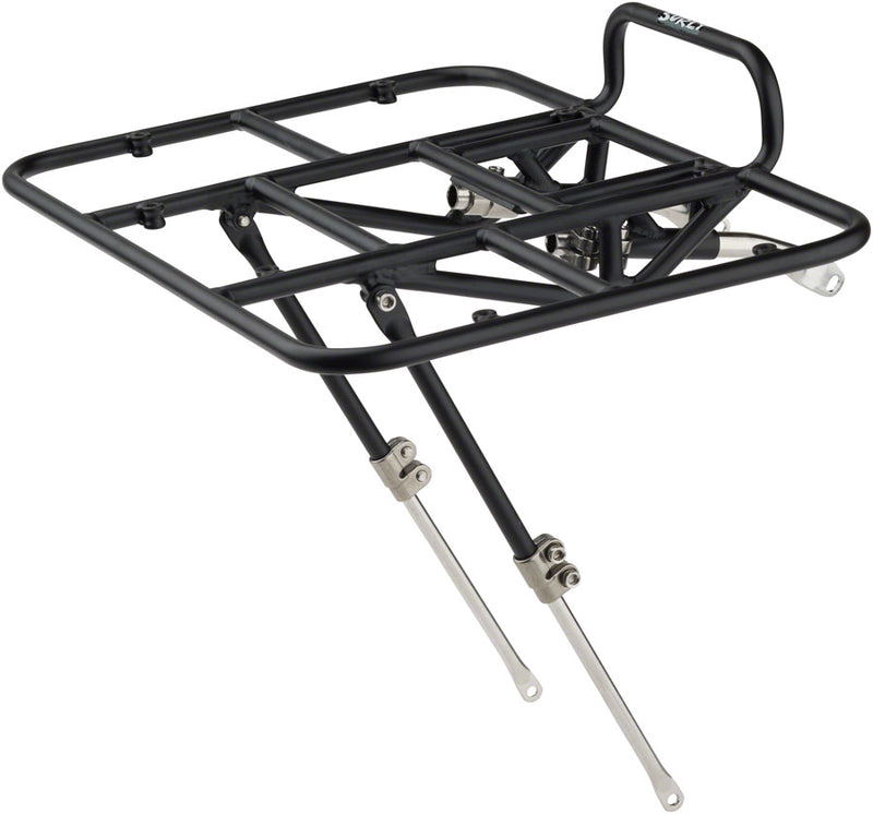 Load image into Gallery viewer, Surly-24-Pack-Rack-2.0-Front-Mount-Rack-FTMK0038