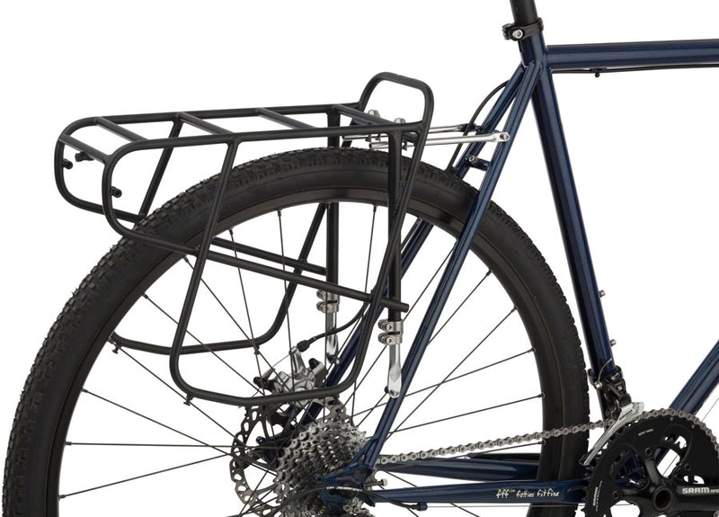 Load image into Gallery viewer, Surly Rear Disc Rack Standard, Black