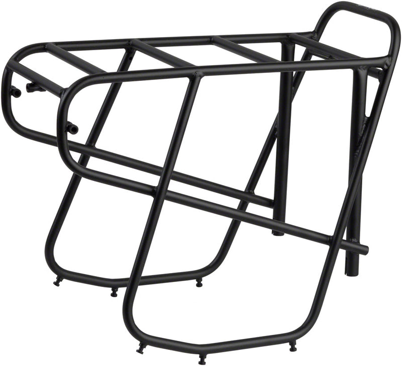 Load image into Gallery viewer, Surly-Standard-Rear-Disc-Rack-Rear-Mount-Rack-Universal-RK0147-Rear-Mount-Bicycle-Rack
