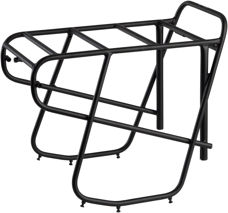 Load image into Gallery viewer, Surly-Wide-Rear-Disc-Rack-Rear-Mount-Rack-Universal-RK0148-Rear-Mount-Bicycle-Rack