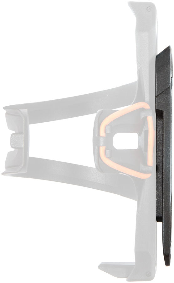 Load image into Gallery viewer, Restrap Switch Multi Mount, Black NLA