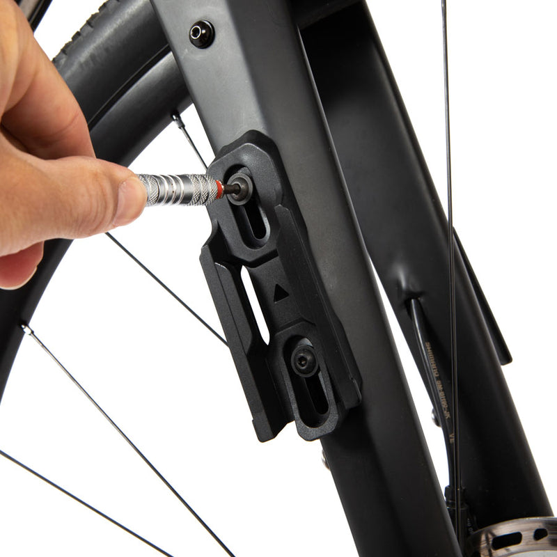 Load image into Gallery viewer, Restrap Switch Multi Mount, Black NLA