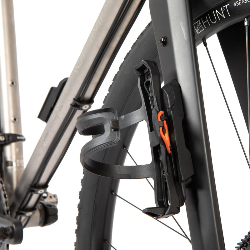 Load image into Gallery viewer, Restrap Switch Multi Mount, Black NLA