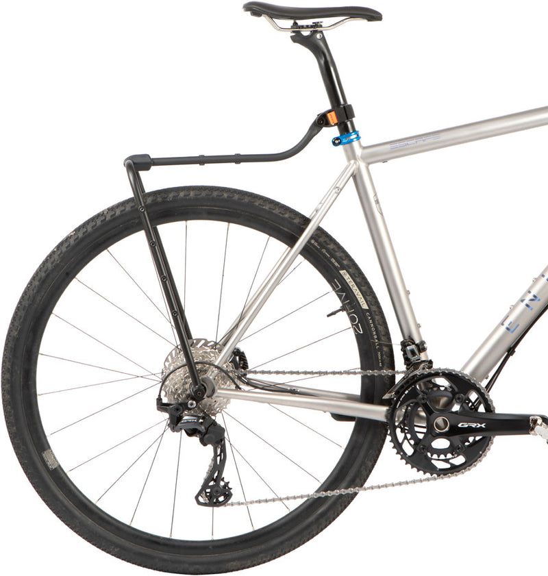 Load image into Gallery viewer, Restrap Switch Rear Rack - 1.5mm Threadpitch, Black