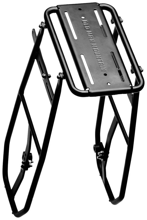 Front Bike Rack Old Man Mountain Impala Lowrider – 365 Cycles