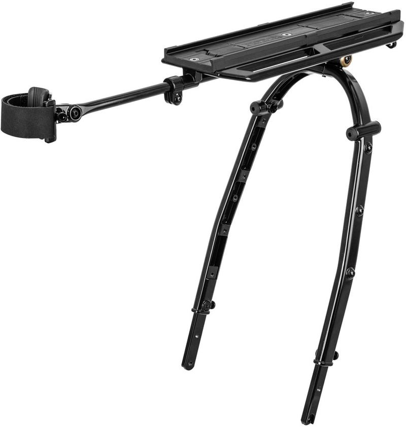Load image into Gallery viewer, Topeak-Zi:RAK-Disc-Rack-Rear-Mount-Rack-Mountain-Bike-Road-Bike-OTRK1334-Rear-Mount-Bicycle-Rack