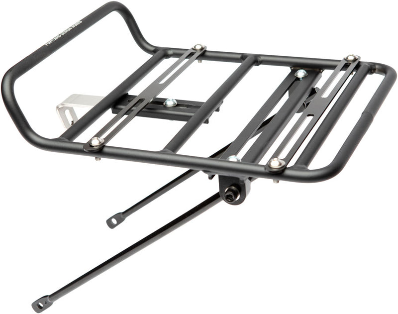 Load image into Gallery viewer, PDW-Oxrack-Front-Rack-Front-Mount-Rack-OTRK1337